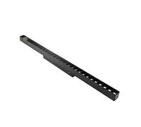 Éclairage sur Rail magnétique monté en Surface Zigbee variateur LED système de plafond sur Rail intelligent luminaires encastrés utilisation polyvalente(Bluetooth,Line grille 30W)