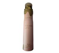 Eclaire Désodorisant d'Ambiance en Spray, 300 ml