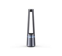 ECLIPSE 2 EN 1 VENTILATEUR PUISSANT SILENCIEUX 12 VITESSES QU5030F0