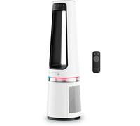 Eclipse 3-en-1, Purificateur d'air/ chauffage/ ventilateur QU5060F0