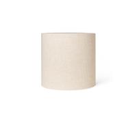 Ferm Living Abat-jour Eclipse large Ø42 cm Natureal
