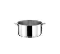 Eclipse - Casserole inox 18cm