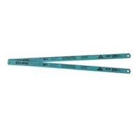 ECLIPSE Lame de scie à métaux - Lot de 2 - Bi-Metal X2 24 TPI 31,5 cm Gris