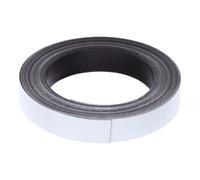 Eclipse Magnetics ECLIPSE MAGNETICS Rouleau de ruban magnétique, longueur 10 m, Largeur : 30 mm Quantité:1