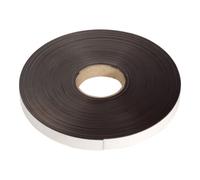 Eclipse Magnetics ECLIPSE MAGNETICS Rouleau de ruban magnétique, longueur 50 m, Largeur : 25 mm Quantité:1