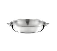 Eclipse - Poêle 20 cm inox