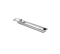 Cuisinox Poignée amovible Eclipse – tout inox
