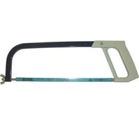 Eclipse Professional Tools 18TND Cadre de scie à métaux tubulaire 18"
