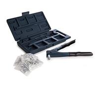 Eclipse Professional Tools 2735 Kit de riveteuse lourde