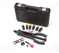Eclipse Professional Tools 2746C-HD Kit compact d'outils lourds pour inserts filetés (M3-M12)