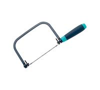 Eclipse Professional Tools 70-CP1RSF Scie à chantourner avec manche Soft Feel