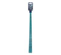 Eclipse Professional Tools 71-424RPRED Lame de scie à archet bimétallique Predator de 24 DPP, paquet double