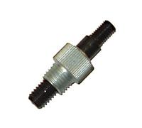 Eclipse Professional Tools 72CK234 Douille/mandrin fileté pour insert de 6 mm
