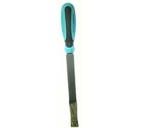 Eclipse Professional Tools 97B Râpe à bord plat doux pour ingénieurs de 150 mm (6")