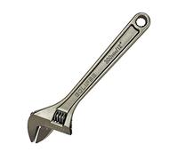 Eclipse Professional Tools ADJW12S Clé à molette de 12" avec manche standard