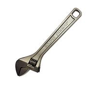 Eclipse Professional Tools ADJW15S Clé à molette de 15" avec manche standard