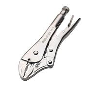 Eclipse Professional Tools E10CR Pinces de verrouillage à mâchoires courbes de 10"