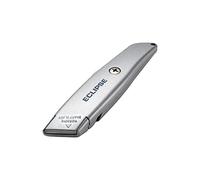 Eclipse Professional Tools E1770 Couteau utilitaire rétractable standard
