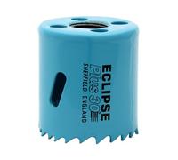 Eclipse Professional Tools EBV30-41 PLUS 30 Scie-cloche bimétallique en acier haute vitesse de 41 mm de diamètre