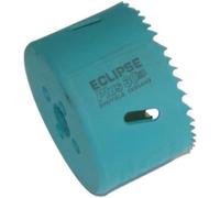 Eclipse Professional Tools EBV30-73 PLUS 30 Scie-cloche bimétallique en acier haute vitesse de 73 mm de diamètre