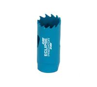Eclipse Professional Tools EBVP-29 29 mm Predator Scie-cloche bimétal à pas variable en acier rapide