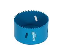 Eclipse Professional Tools EBVP-70 70 mm Predator Scie-cloche bimétal à pas variable en acier rapide