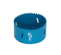 Eclipse Professional Tools EBVP-83 83 mm Predator Scie-cloche bimétal à pas variable en acier rapide