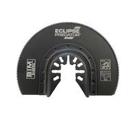 Eclipse Professional Tools EC-BM86SEG Lame de scie segmentée bimétallique de 86 mm