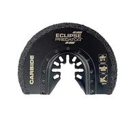 Eclipse Professional Tools EC-CG86SEG Lame de scie convexe de 86 mm avec grain de carbure élevé