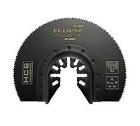 Eclipse Professional Tools EC-MF86WC Lame de scie convexe de 86 mm en acier au carbone