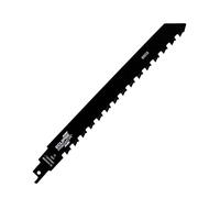 Eclipse Professional Tools EC-S1543HM Lame de scie alternative Predator au carbure de tungstène de 240 mm x 2 DPP (paquet de 1)