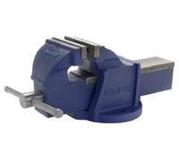 Eclipse Professional Tools EMV-1 Étau d’Établi de Mécanicien 3 Pouces, Étau en Fonte pour Atelier avec Coulisse Usinée de Précision, Vis et Poignée en Acier