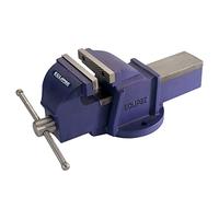 Eclipse Professional Tools EMV-3 Étau de mécanicien 4", Grise