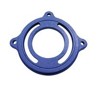 Eclipse Professional Tools EMVSB-6 Base pivotante pour étau de mécanicien 6"