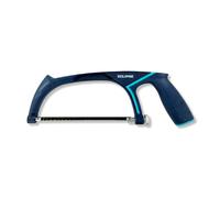 Eclipse Professional Tools EPMS150 Mini scie à métaux (6") - Scie compacte et polyvalente à prise ergonomique et confortable - Mécanisme de changement rapide de lame