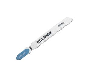 Eclipse Professional Tools EPT118A Paquet de 5 lames de scie sauteuse à coupe fine de 24 DPP pour métal