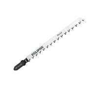Eclipse Professional Tools EPT301CD Paquet de 5 lames de scie sauteuse à coupe fine de 8 DPP pour bois