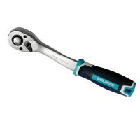 Eclipse Professional Tools ERH12 Manche à cliquet carré de 1/2"