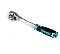 Eclipse Professional Tools ERH38 Manche à cliquet carré de 3/8"