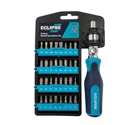 Eclipse Professional Tools ERS33PS Jeu de tournevis à cliquet 33 pièces