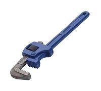 Eclipse Professional Tools ESPW18 Clé à tube de modèle Stillson de 18"