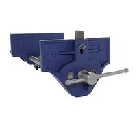 Eclipse Professional Tools EWWQR7 Étau d'établi à ouverture rapide 7", Grise