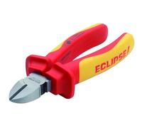 Eclipse Professional Tools PWSF7746/11 Coupe-câbles VDE de 165 mm (6 ½")