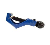 Eclipse Professional Tools QACUT Coupe Tube 6-50 mm, Coupe-Tube Cuivre à Réglage Rapide, Corps Aluminium, avec Molette de Rechange