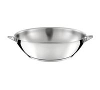 Eclipse - Wok 28cm inox