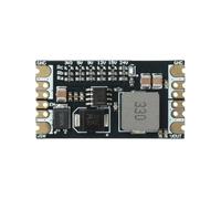 ECMQS Carte de tension régulée TPS5450 Module descendant Sortie 5 A 24 V | Entrée 5, 5-36 V et sortie 5/12/24 V avec contrôle EN pour l'électronique industrielle et l'intégration
