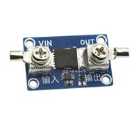 ECMQS Module de blocage de stockage solaire compact 60 A 100 V | Module d'isolation de câblage de batterie pour câbles de stockage solaires avec structure compacte de circuit imprimé