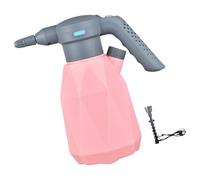 ECMQS Pulvérisateur à mousse professionnel | Pulvérisateur de mousse électrique pour véhicules à moteur, nettoyage de jantes et nettoyeur de jantes