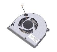 ECMQS Ventilateur de refroidissement efficace en métal pour ordinateur | Technologie métallique solide, ventilation efficace, dissipation de la chaleur renforcée, gestion de la chaleur améliorée