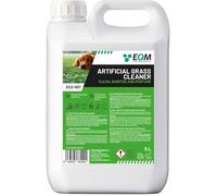 ECO-507 - Nettoyant pour Gazon Synthétique - 5L - Nettoie et parfume - Format économique, longue durée - Non toxique, VERT